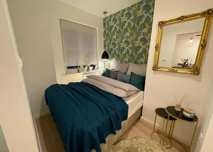 Apartment Number 9. *