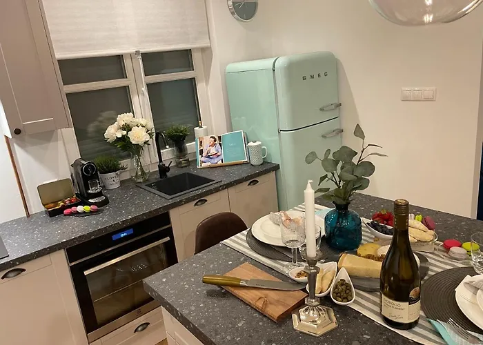 Number 9. Apartment *