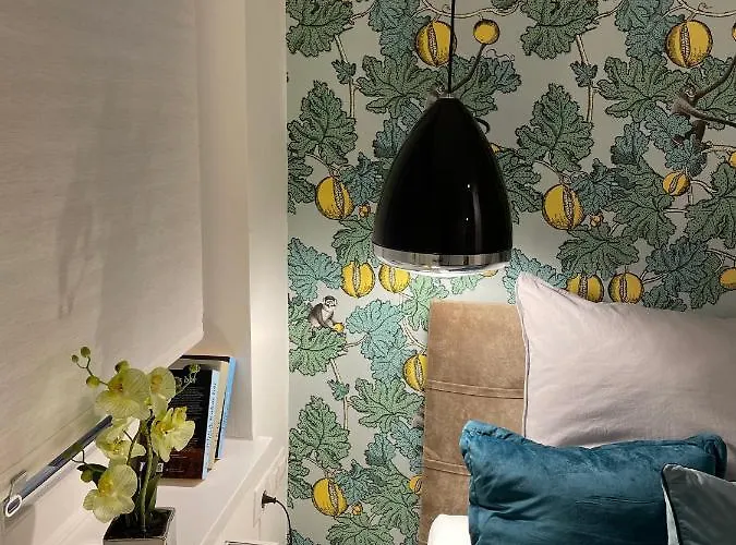 Number 9. Apartment *