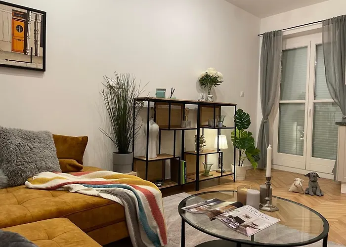 Number 9. Apartment