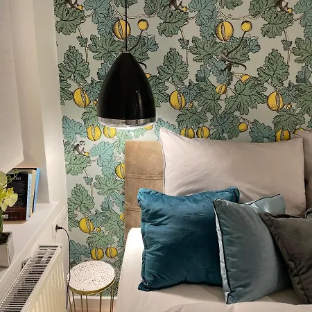 Number 9. Apartment *