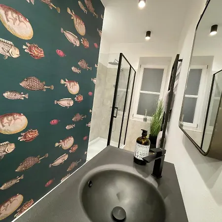 Apartment Number 9. Szeged