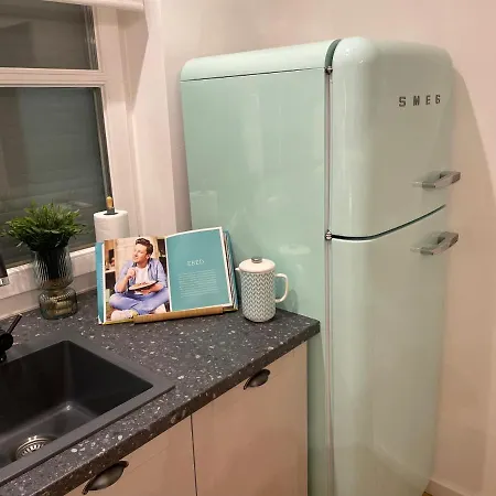 Number 9. Apartamento *