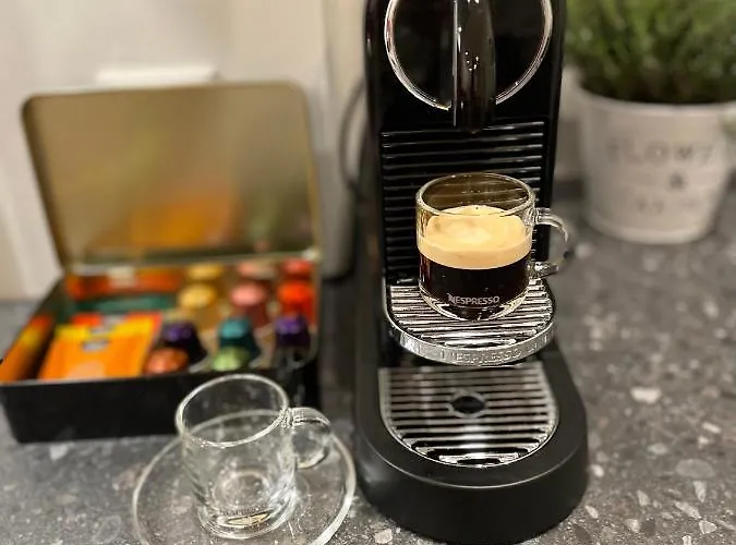 Number 9. Lägenhet *