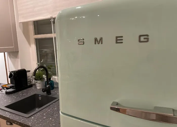 Lägenhet Number 9. Szeged